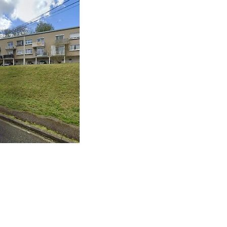 Lumineux Et Proche De Tout Avec Balcon Et A Cote Du Bois Boulogne-sur-Mer Exterior foto