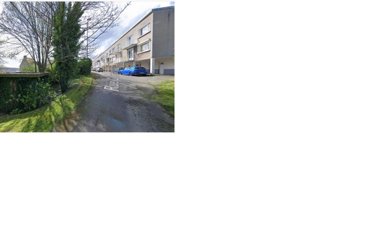 Lumineux Et Proche De Tout Avec Balcon Et A Cote Du Bois Boulogne-sur-Mer Exterior foto