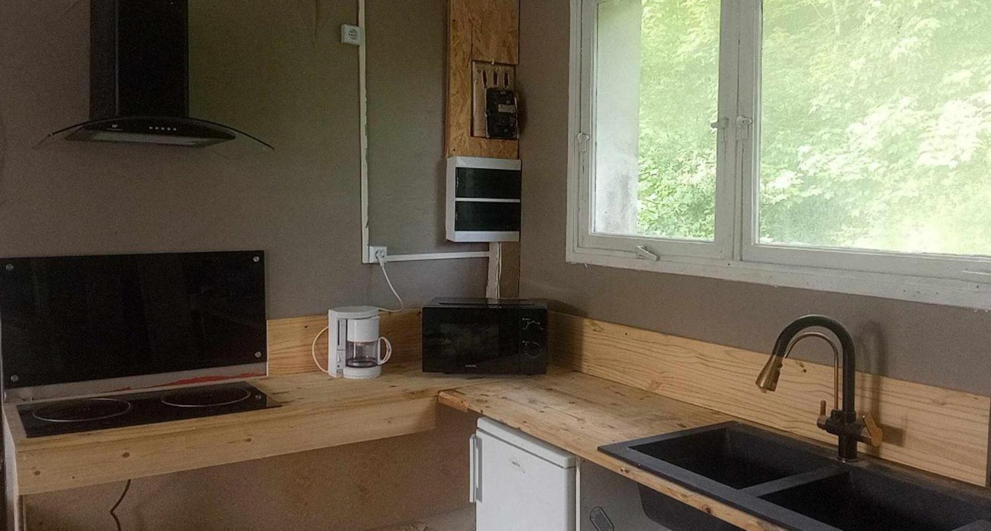 Lumineux Et Proche De Tout Avec Balcon Et A Cote Du Bois Boulogne-sur-Mer Exterior foto